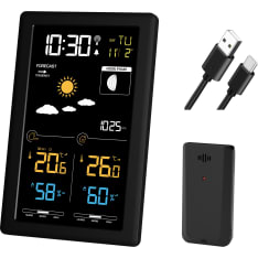 Soletek ST04 multi weather station