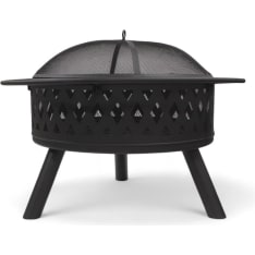 Sawu Loimu fire pit