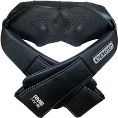 RMB Nordic SR-200 neck massager with handles