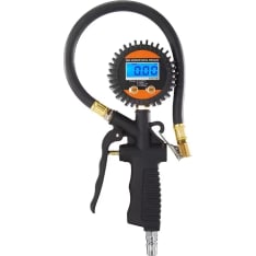 Timco TG-7 digital tire inflator