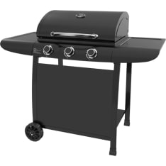 Royal Gourmet Core 3 gas barbecue