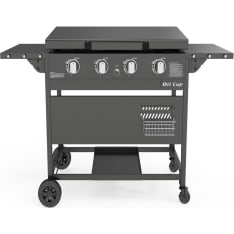 Royal Gourmet Sear 4 parilagrilli