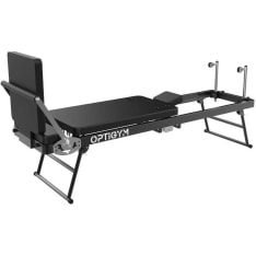 OptiGym Reformer 450 pilates machine
