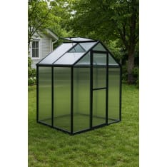 Verdola Leafy 2,3 m² greenhouse