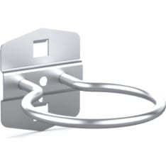 Timco GWS 80mm 5pcs perforated plate ring holder