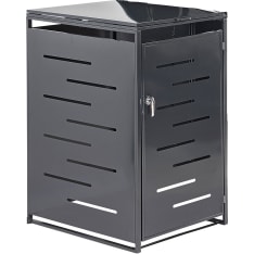 Green Land Modena 240L bin shelter