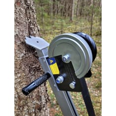 GXT 545 kg tipping bucket