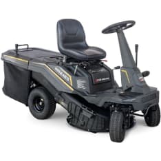 Komator MR24EG mower with internal combustion engine