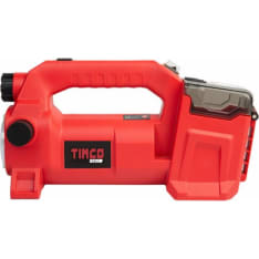 Timco Dual 18 V cordless water pump