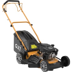 GXT DV150 itsevetävä ruohonleikkuri