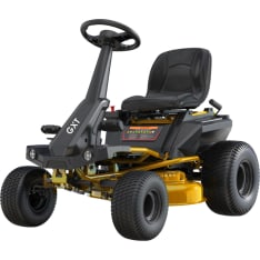 GXT 30" 48 V 50 Ah akkuajoleikkuri