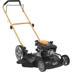 GXT DV150 push lawn mower