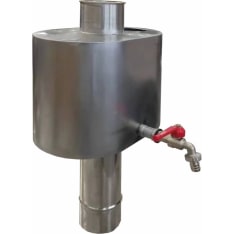 Sawu 10 l tap water tank