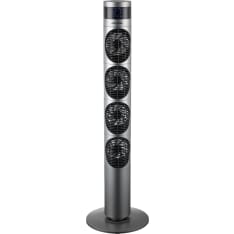 Cooltron Orbit 117 cm tower fan