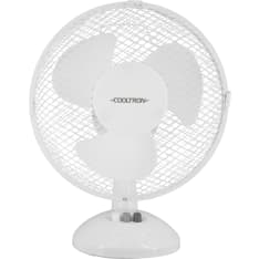 Cooltron Vento 23 cm table fan