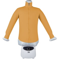 RMB Nordic 3-in-1 automatic iron and dryer