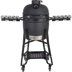 Wagy-U Premium 18" Kamado