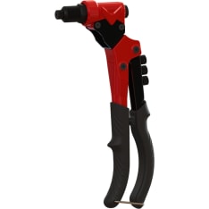 Timco 1 275 mm 3in riveting pliers