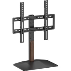 Bandago 32-65" television adjustable table stand