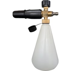 Motorwerk snow foam lance for pressure washer