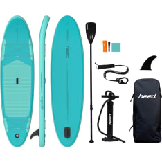 Heed Oxygen 320 cm SUP board set