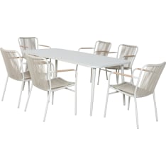 Green Land Kudo garden group