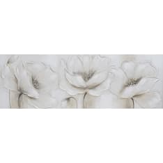 Aina "Unikot" 120 x 40 cm painting