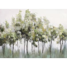 Aina "Luonto" 100 x 70 cm painting