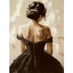 Aina "Kaiho" 90 x 60 cm painting