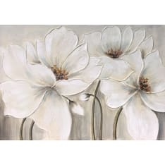 Aina "Vuokko" 100 x 70 cm painting