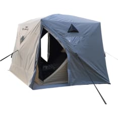 Sawu TermoQuick 4H rain cover