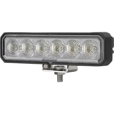 Arctic Bright rectangle 24W led work lig