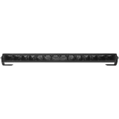 Arctic Bright Curved Slim Boost 210W LED extra light