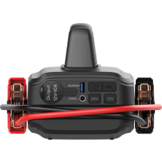 Motorwerk 12/24V 56000mAh 207Wh apukäynnistin