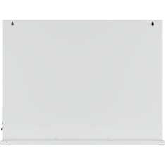 Lumio Lights Hollywood 80 x 62 cm makeup mirror with 18 LED lights