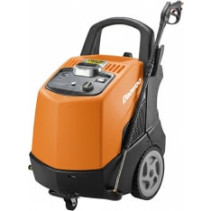 Daewoo DW3510 150 bar hot water pressure washer