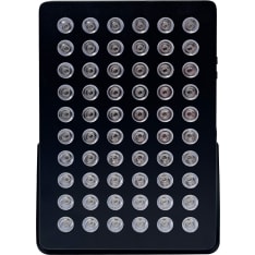 Lumio Light IR300 black red light