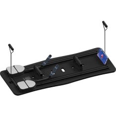 OptiGym Reformer 1 pilateslauta
