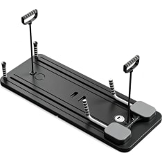 OptiGym Reformer 2 pilateslauta