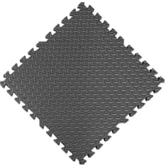 OptiGym 4 pcs 62 x 62 cm puzzle floor mat set