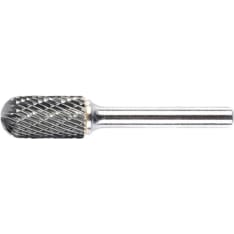Timco Rounded 12x25 Carbide Burr 150 mm