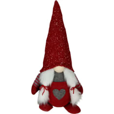 Kotoilu Alina 45cm elf