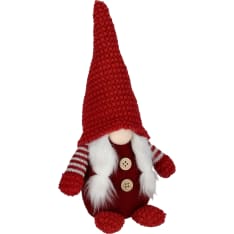 Kotoilu Elli 25 cm tonttu