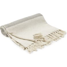 Aina Inka throw