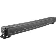 Motorwerk Curved Slim Boost 210W LED extra light