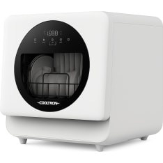 Cooltron P150 astianpesukone