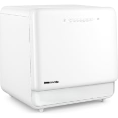 RMB Nordic K50R Dishwasher