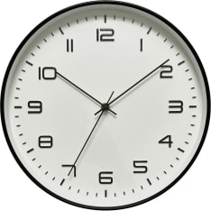 Kotoilu Core Ø30,5 cm seinäkello