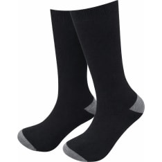 Anar Flame Short 35-45 heated Socks