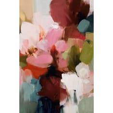 Aina Kaipaus 60x90cm maalattu taulu